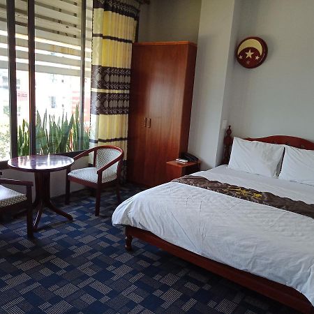 My Hotel & Spa Đà Nẵng Extérieur photo