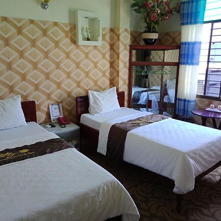 My Hotel & Spa Đà Nẵng Extérieur photo