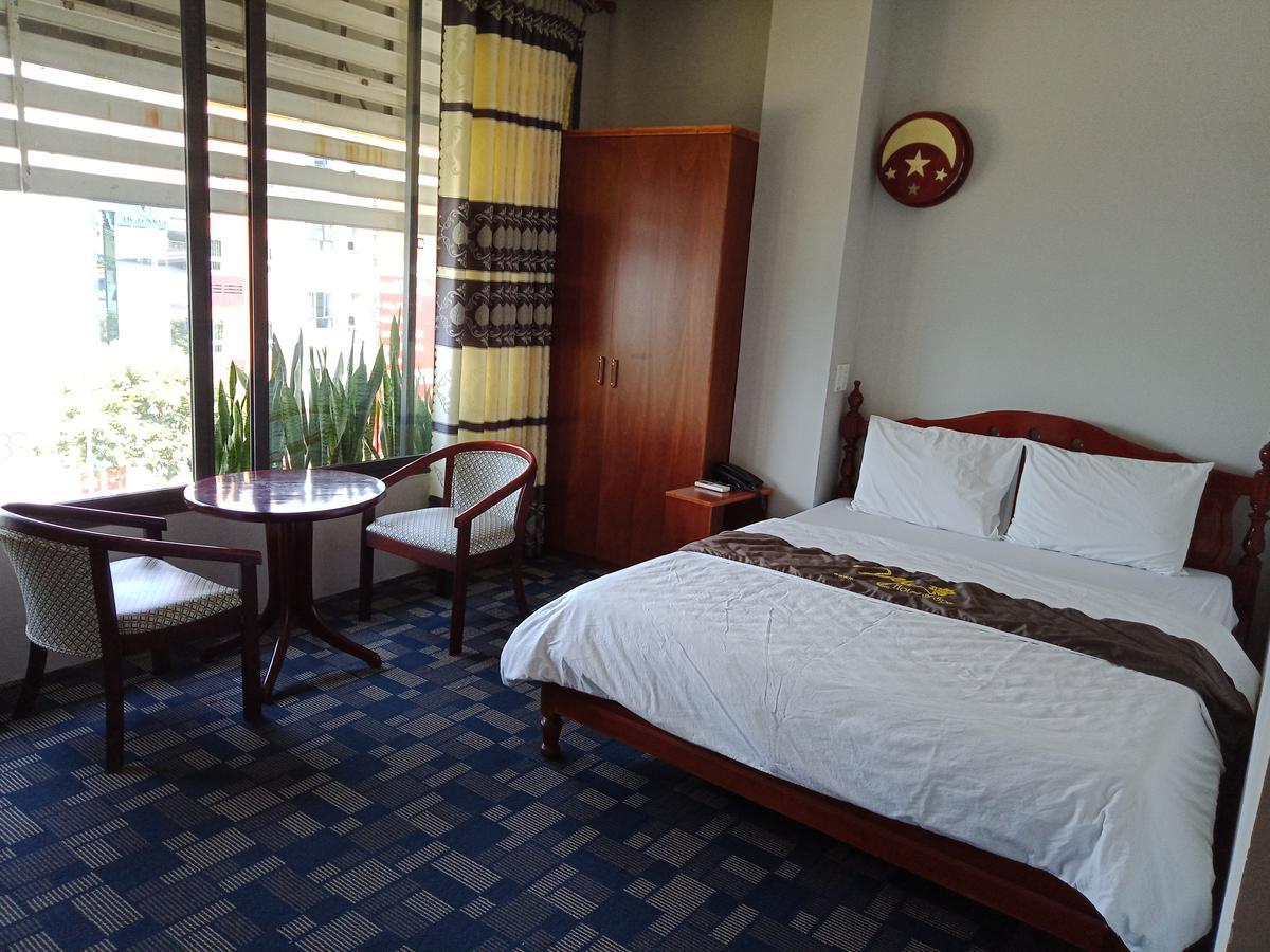 My Hotel & Spa Đà Nẵng Extérieur photo