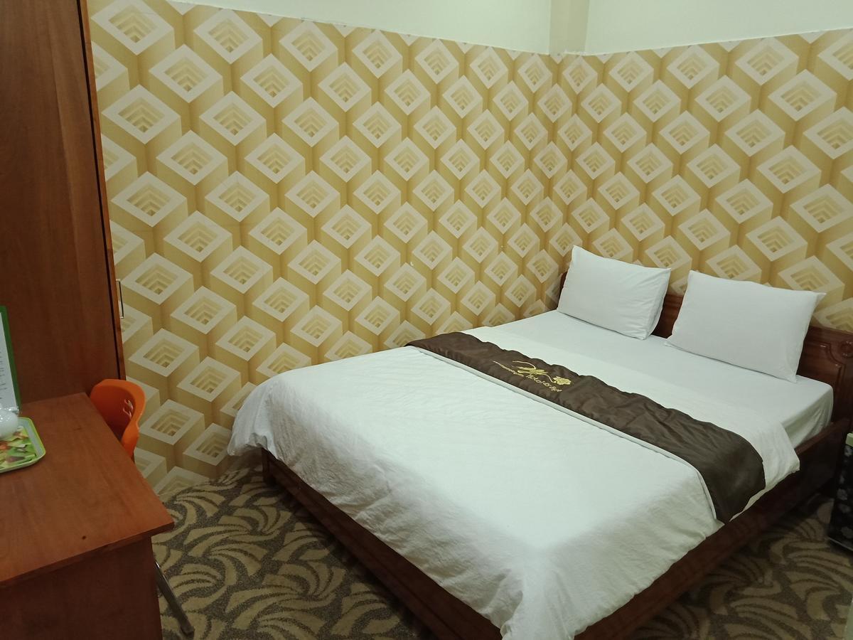 My Hotel & Spa Đà Nẵng Extérieur photo
