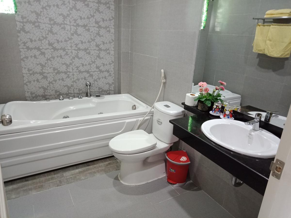 My Hotel & Spa Đà Nẵng Extérieur photo