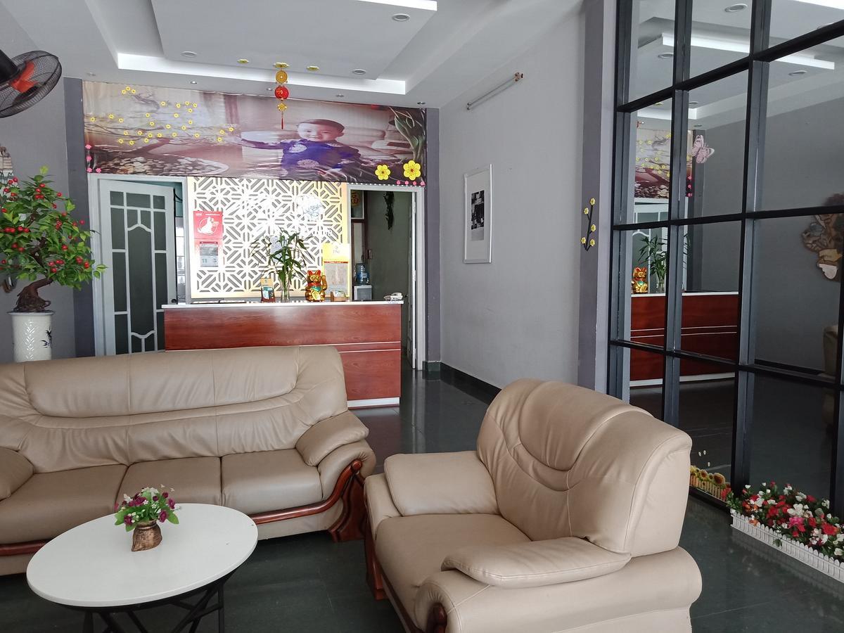 My Hotel & Spa Đà Nẵng Extérieur photo