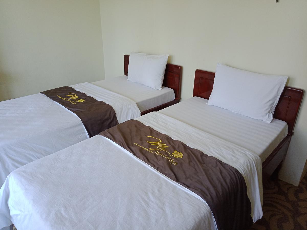 My Hotel & Spa Đà Nẵng Extérieur photo