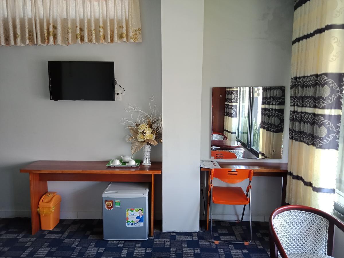 My Hotel & Spa Đà Nẵng Extérieur photo
