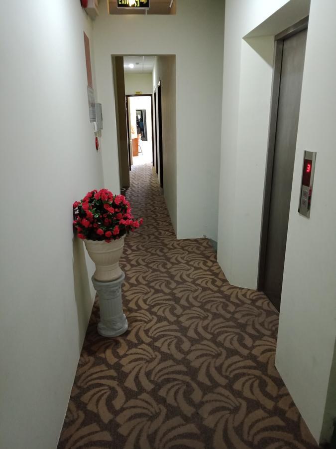 My Hotel & Spa Đà Nẵng Extérieur photo