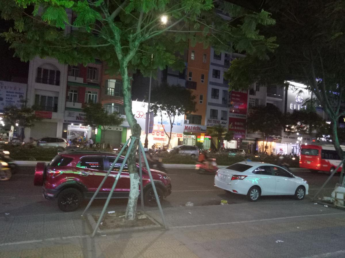 My Hotel & Spa Đà Nẵng Extérieur photo