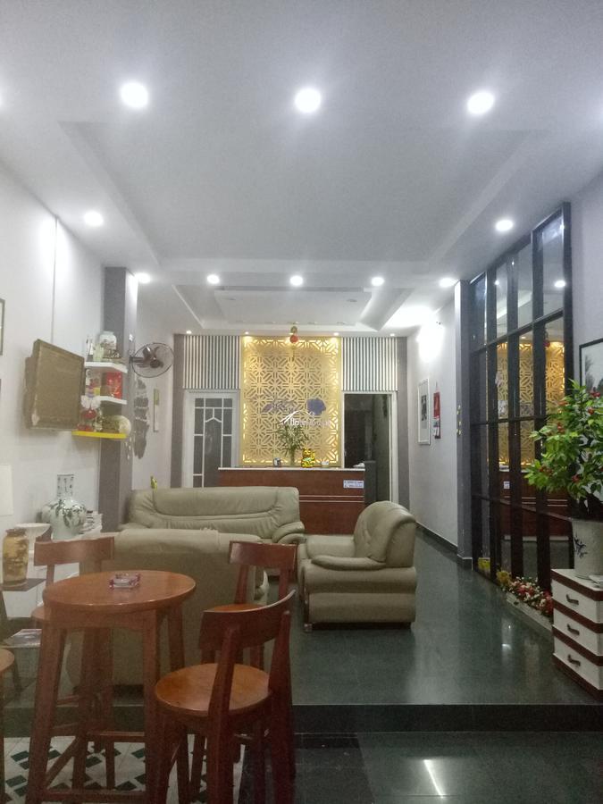 My Hotel & Spa Đà Nẵng Extérieur photo
