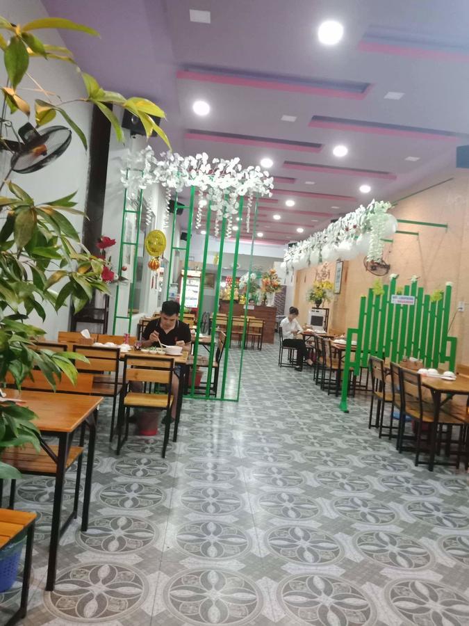 My Hotel & Spa Đà Nẵng Extérieur photo