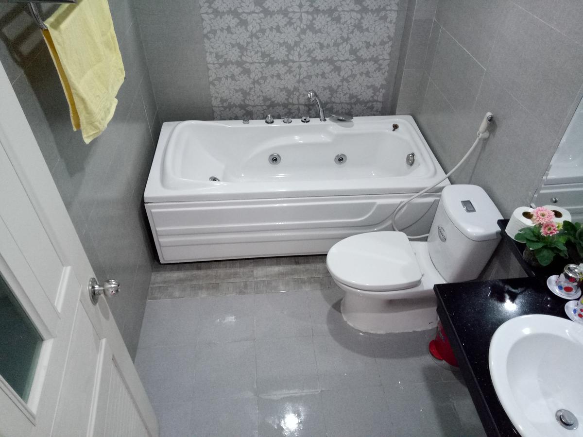 My Hotel & Spa Đà Nẵng Extérieur photo