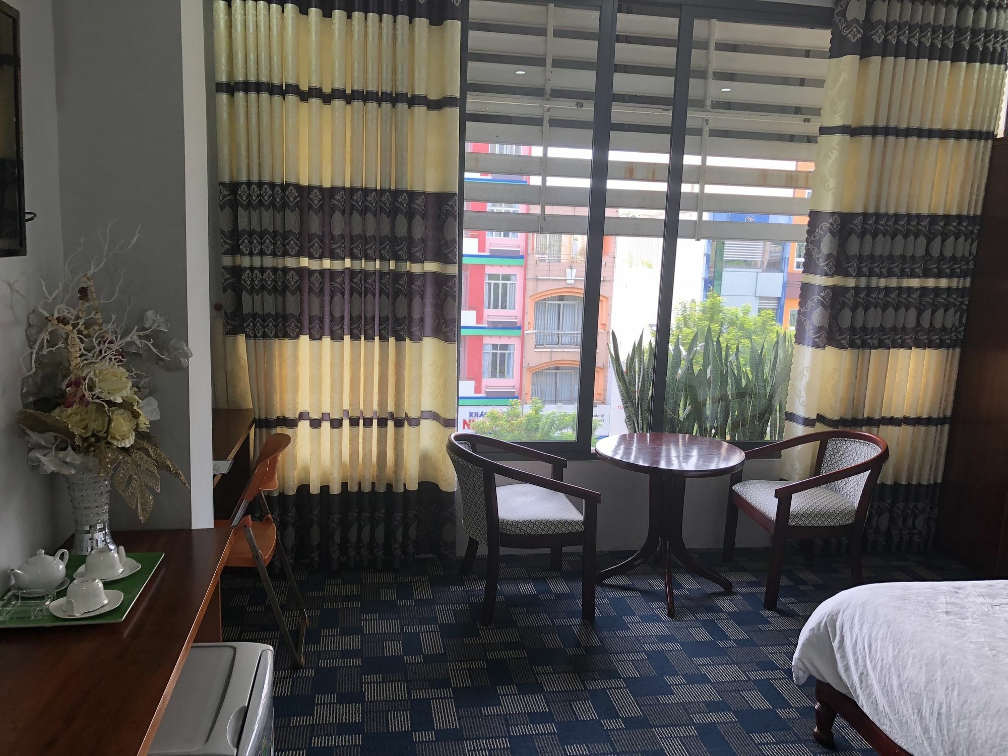 My Hotel & Spa Đà Nẵng Extérieur photo